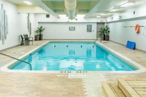 Úszómedence, Bayview Wildwood Resort, an Ascend Collection Resort in Port Stanton (ON)