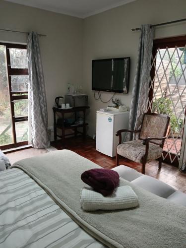 Rusticana A, Cape Town