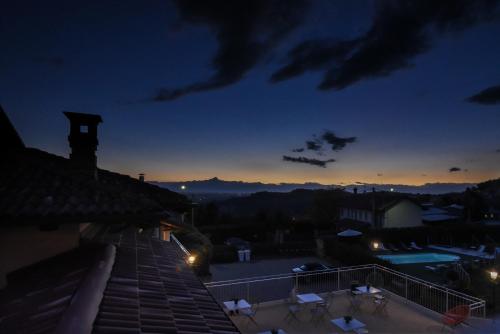 Iekārtas, La Rosa Gialla Bio Apartments & rooms in Narzole