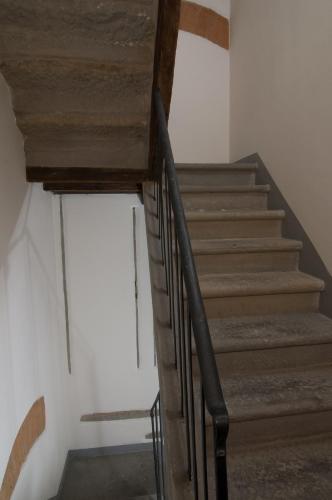 La Divina Dimora, Florencie (fotografie 3)
