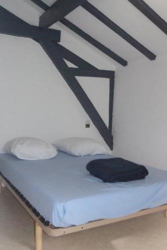 maison à côté du lac Azur gîte à louer Azur