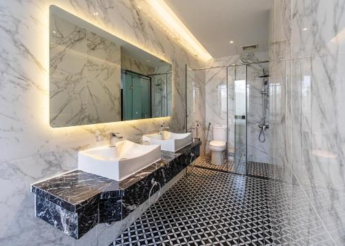 FELIZ Hotel – Executive Stay