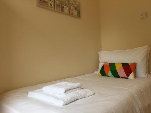 Vicarage Lodge Birmingham, Birmingham (Foto 9)
