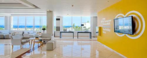 Kipriotis Aqualand Hotel - image 14