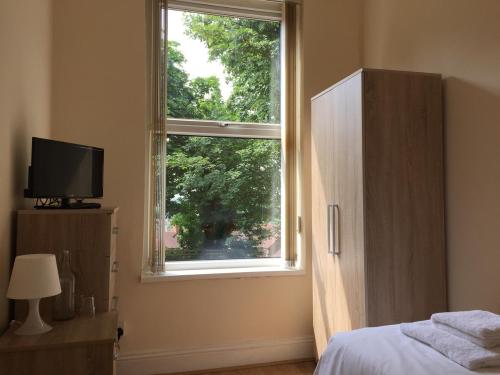 Vicarage Lodge Birmingham photo 3