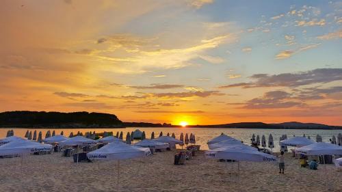 Atliman Beach Resort – Kiten