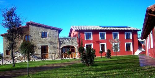 Agriturismo Podere Del Lepre - image 14