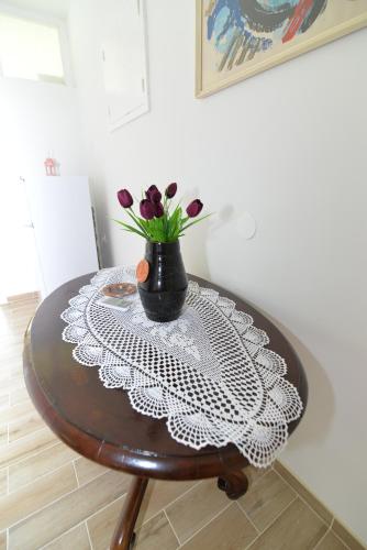 Apartment Nevena - image 12