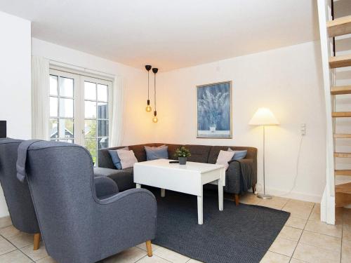 8 person holiday home in Gjern-By Traum in Gjern