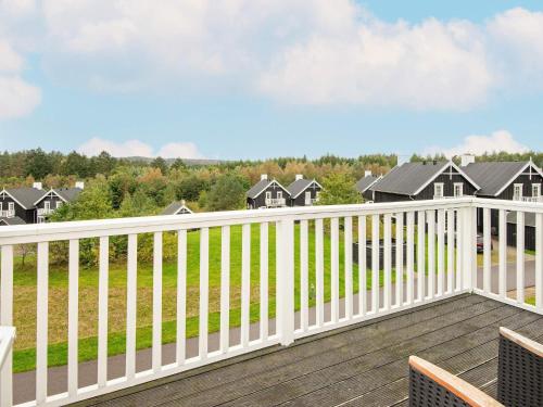 Vista, 8 person holiday home in Gjern-By Traum in Gjern