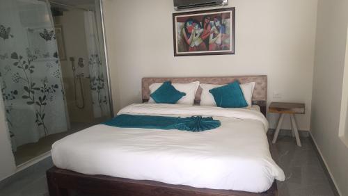 Bagaicha Hotel and Restaurant