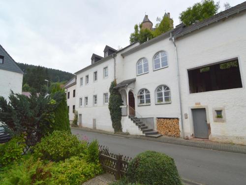 Veltenhaus Historic Retreat