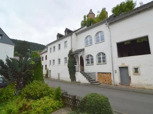 Veltenhaus Historic Retreat in Mürlenbach, Deutschland