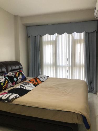 WP1602 Near Moa with Free pool Access, Manila