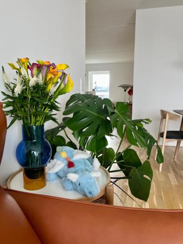 Bright 1-bedroom Apartment NearMetro & City Center, Kopenhaga (zdjęcie 4)