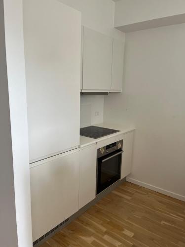 Bright 1-bedroom Apartment NearMetro & City Center, Kopenhaga (zdjęcie 7)