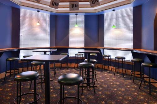 Quality Inn Dutch Inn in Collinsville, USA