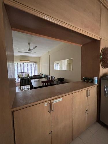 ANHAAZ Lakefront Retreat in Bukit Merah