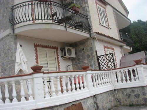 B&B Sapri - Elios Residence Hotel - Bed and Breakfast Sapri