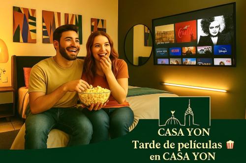 10 min de Tepotzotlán, estacionamiento gratis, Netflix, wifi de alta velocidad in Cuautitlán Izcalli, Mexico