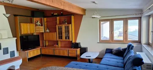 Apartment Richterhöhe in Schwarzach im Pongau, Österreich