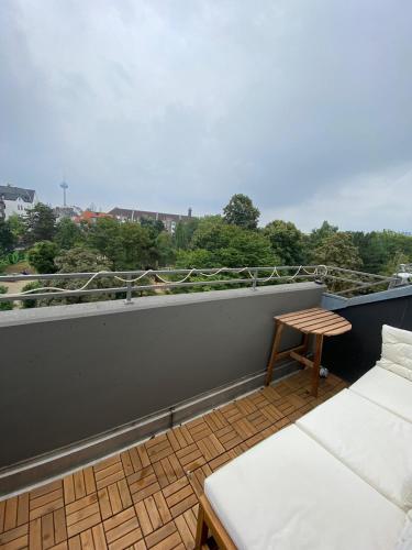 Dom View Luxury Apartment, Kolín nad Rýnem (fotografie 2)