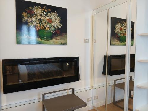 Excellent Trinity Rooms – Rome