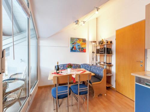 Wohnung in Vandans am Golm-Skilift