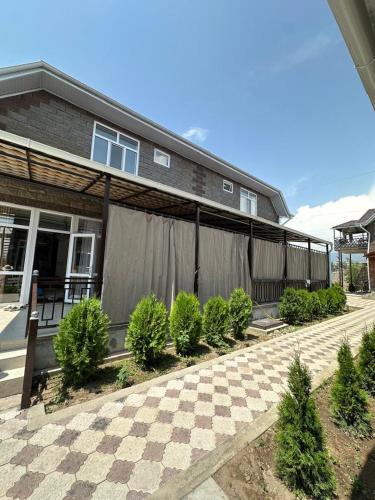 Таунхаус Париж 2, Chok-Tal (fotografie 8)