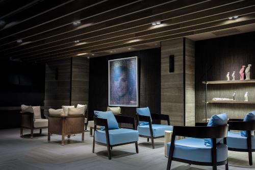 共用Lounge/電視區