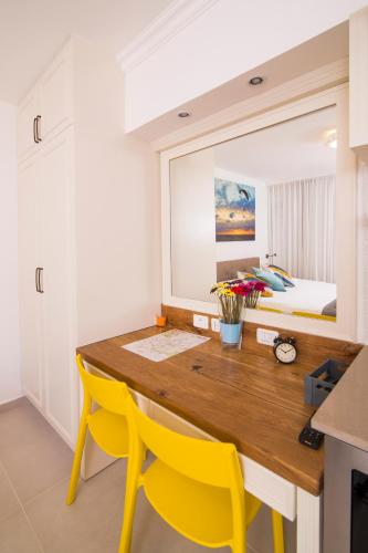 กิจกรรม, ฮาเบตเบ มาติเตียฮู (HabaitBe Matityahu) in เบียร์ เชวา