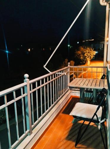 Artemis House in 法里斯