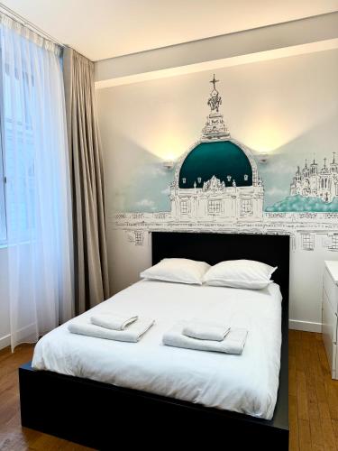 Croix Paquet - Appartements à Lyon, Lyon (photo 8)