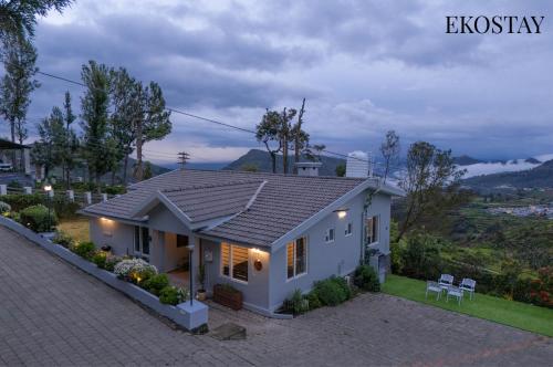 EKOSTAY - Skyfall Dew Drops, Ooty