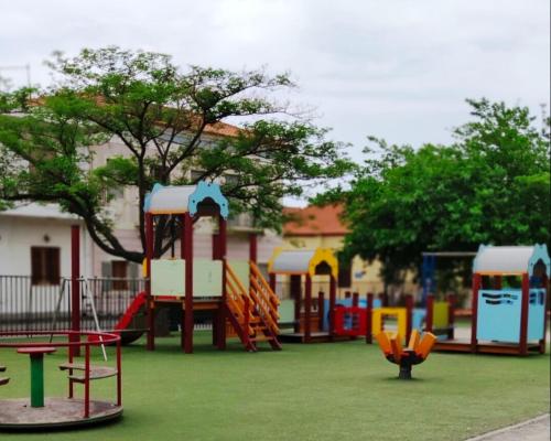 Artemis House in 法里斯