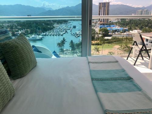Luxurious Oceanfront condo with Unmatched Panoramic Views in Puerto Vallarta, Mexico