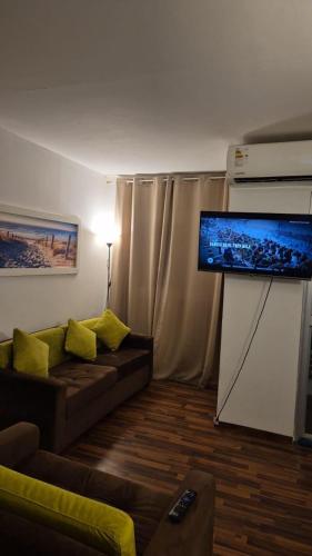 Mini Apartamento con Aire acondicionado near Capitán FAP Pedro Canga Rodríguez repülőtér