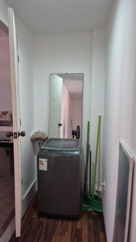 Mini Apartamento con Aire acondicionado near Capitán FAP Pedro Canga Rodríguez repülőtér