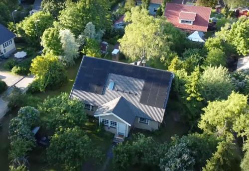 Villa Old Appletree, Helsinki (photo 3)