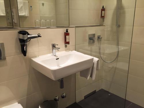 Habitación doble, económica, pequeña
