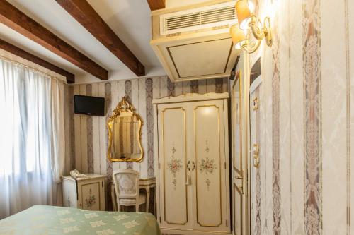 Locanda Barbarigo Room Type - Small Double Room
