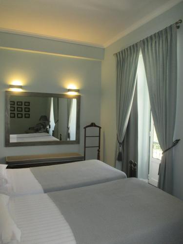 Grande Hotel das Caldas da Felgueira - main image