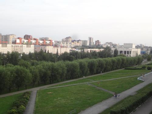 Apartments on Petropavlovskaya 77 - image 2