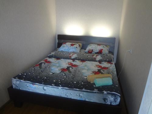 Apartments on Petropavlovskaya 77 - image 3