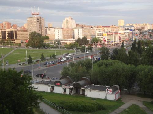 Apartments on Petropavlovskaya 77 - image 5