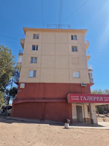 Сдаётся однокомнатная квартира Люкс возле озера., Balchaš (fotografie 10)