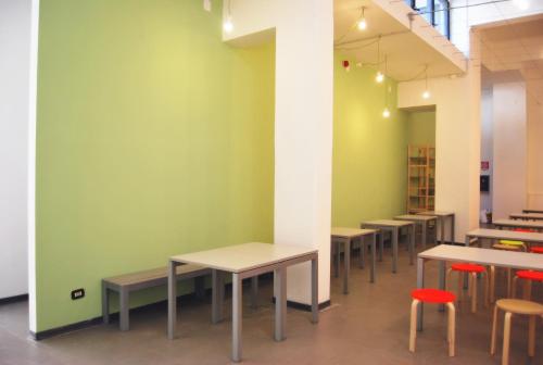 共用Lounge/電視區