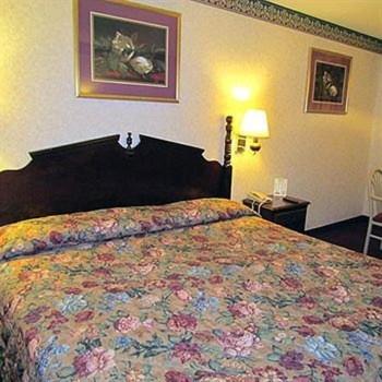 Eagle Inn Sumter in Sumter, USA