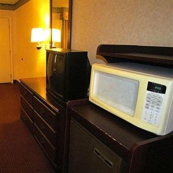 Eagle Inn Sumter in Sumter, USA
