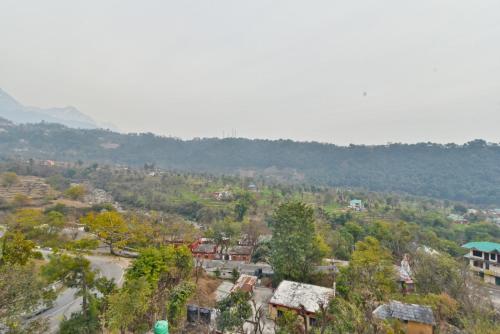 Vella Marina Pine view -Free Parking-cricket stadium 5 km-Mcleodganj 8 km- Bhagsunag 9 - image 2